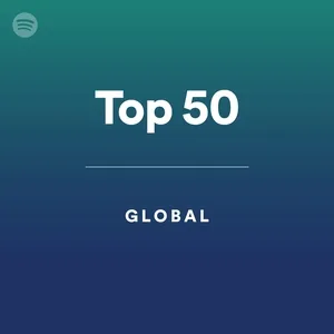 Top 50 Global