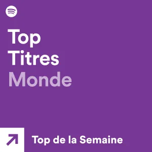 Top Titres Monde