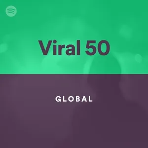Viral 50 Global