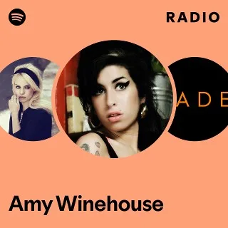 Amy Winehouse