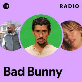 Bad Bunny
