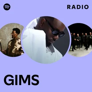 GIMS