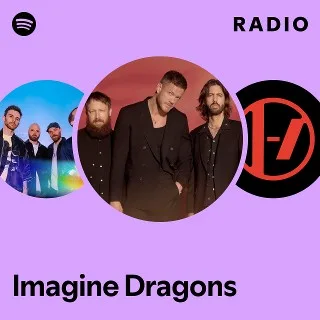 Imagine Dragons