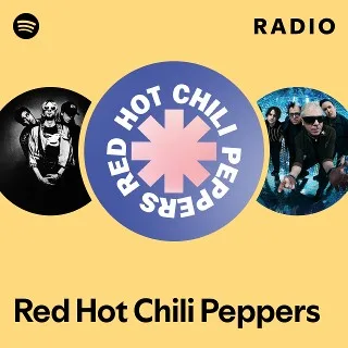 Red Hot Chili Peppers